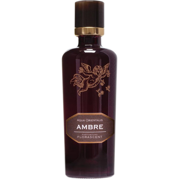 Classic Collection: Aqua Orientalis - Ambre